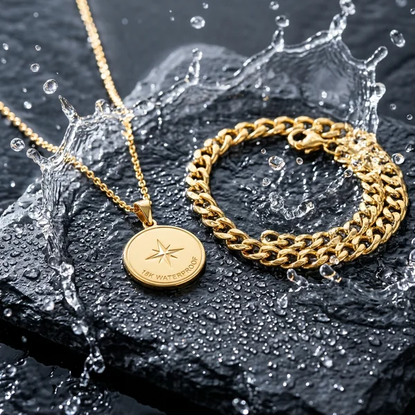 Anti Tarnish Jewellery