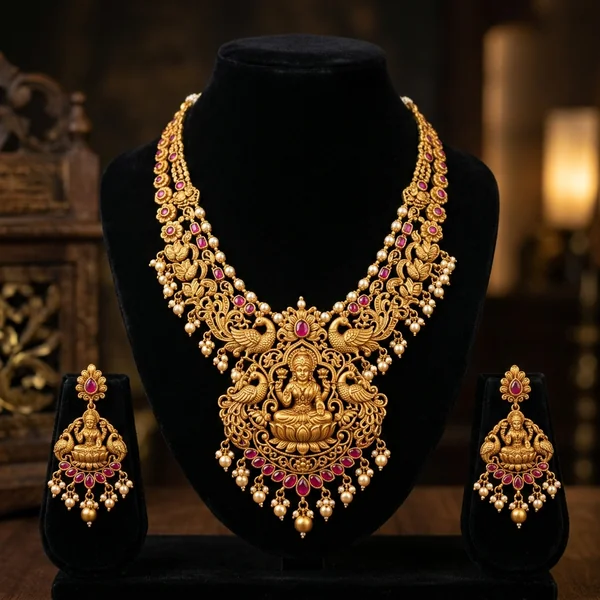 Antique Jewellery