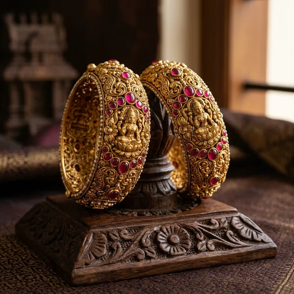 Antique Bangles