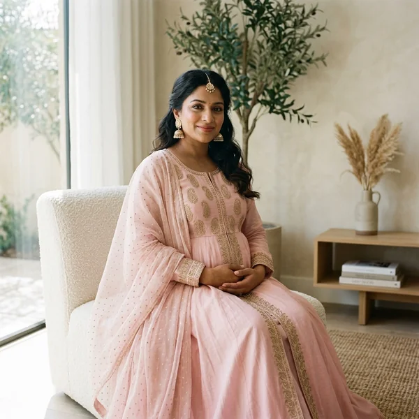 Maternity Wear