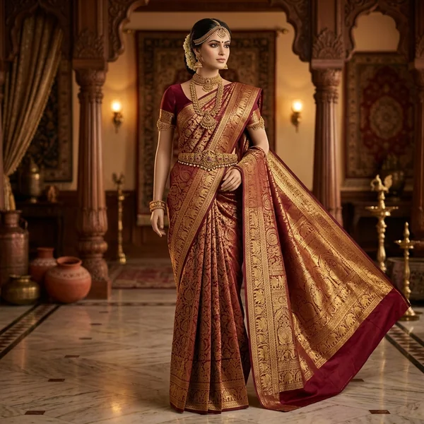Sarees